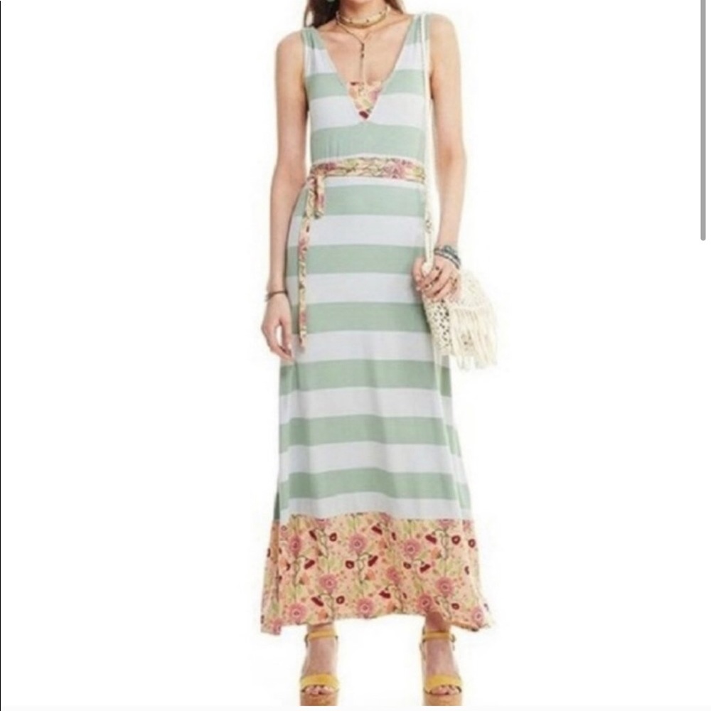 Matilda Jane dress